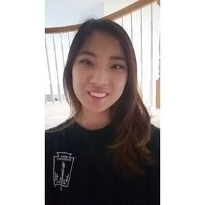 Meet your Posher, Tiffany